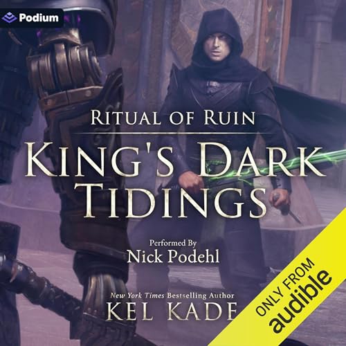 Ritual of Ruin by Kel Kade