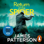 Return of the Spider by James Patterson