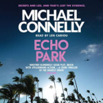 Echo Park by Michael Connelly