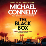 The Black Box by Michael Connelly
