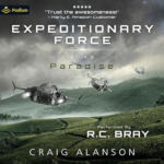 Paradise by Craig Alanson
