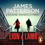 Lion & Lamb by James Patterson