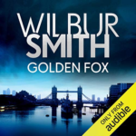 Golden Fox by Wilbur Smith