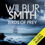 Birds of Prey by Wilbur Smith