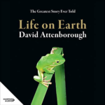 Life On Earth 40th Anniversary by Sir David Attenborough