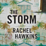 The Storm by Rachel Hawkins