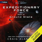 Ground State by Craig Alanson