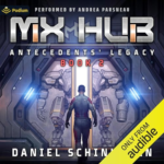 MX Hub by Daniel Schinhofen