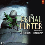 The Primal Hunter 13 by Zogarth