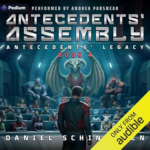 Antecedents' Assembly by Daniel Schinhofen