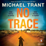 No Trace by Michael Trant