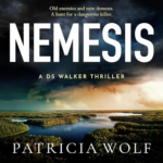 Nemesis by Patricia Wolf