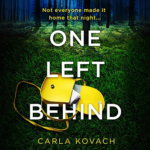 One Left Behind by Carla Kovach