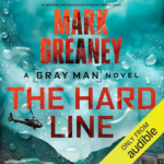 The Hard Line by Mark Greaney