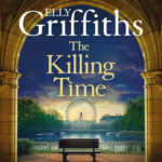 The Killing Time by Elly Griffiths