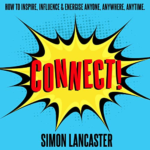 Connect! by Simon Lancaster