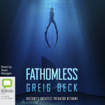 Fathomless by Greig Beck