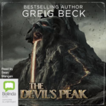 The Devil's Peak by Greig Beck