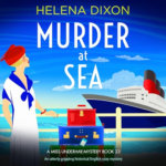 Murder at Sea by Helena Dixon
