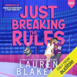 Just Breaking the Rules by Lauren Blakely