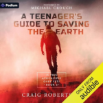 Is This Apocalypse Over Yet? by Craig Robertson