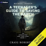 An Apocalypse and Then Some by Craig Robertson