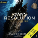 Ryan's Resolution by Craig Robertson