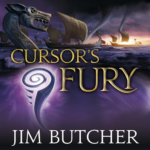 Cursor's Fury by Jim Butcher