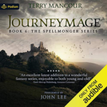 Journeymage by Terry Mancour