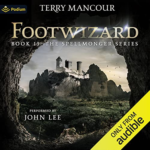 Footwizard by Terry Mancour