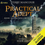 Practical Adept by Terry Mancour