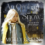 An Orphan in the Snow by Molly Green