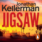 Jigsaw by Jonathan Kellerman