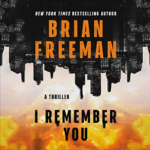 I Remember You by Brian Freeman