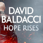 Hope Rises: Walter Nash Book 2 by David Baldacci