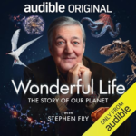 Wonderful Life with Stephen Fry by SamFry Productions
