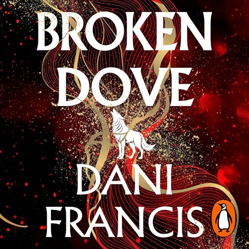Broken Dove by Dani Francis