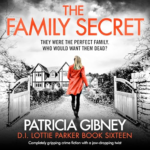 The Family Secret by Patricia Gibney
