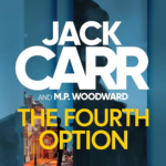 The Fourth Option by Jack Carr, M.P. Woodward