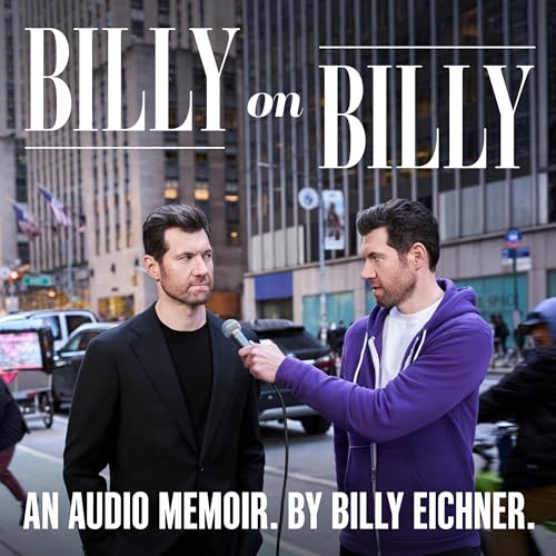 Billy on Billy by Billy Eichner