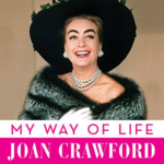 My Way of Life by Joan Crawford
