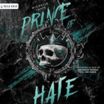 Prince of Hate by Michelle Thate