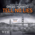 Tell No Lies by Gregg Hurwitz