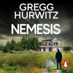 Nemesis by Gregg Hurwitz