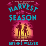 Harvest Season by Brynne Weaver