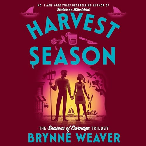 Harvest Season by Brynne Weaver