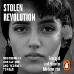 Stolen Revolution by Bozorgmehr Sharafedin, Yeganeh Torbati