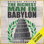 Richest Man In Babylon Original Ed by George S. Clason