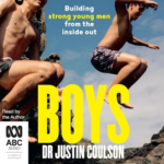 Boys by Dr Justin Coulson