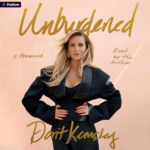 Unburdened by Dorit Kemsley